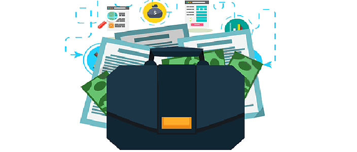 инвестиционный портфель вместе с AMarkets