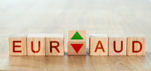 Торговля парой EUR/AUD