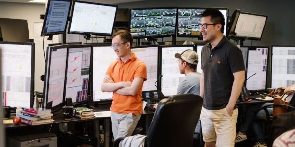 Как развить дисциплину