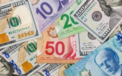 How to trade the Canadian dollar