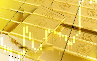 Cara Trading Emas di Pasar Forex