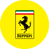 Ferrari trading instrument