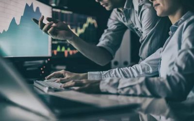 professional trading