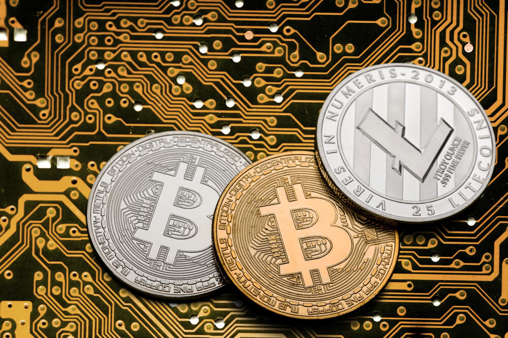 биржа Coinbase Global Inc