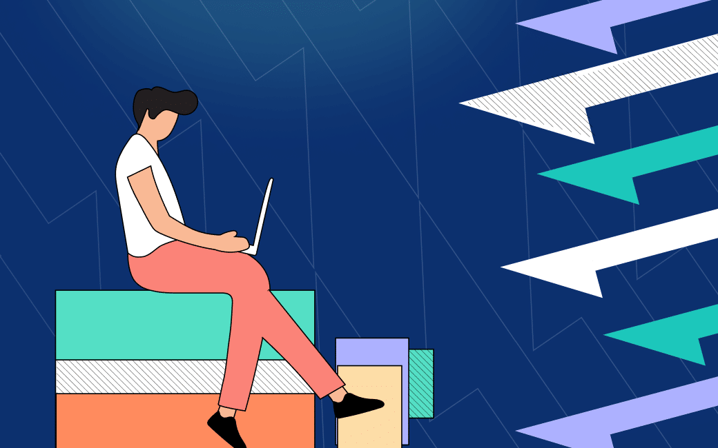 Скальпинг и предугадывание реакции рынка