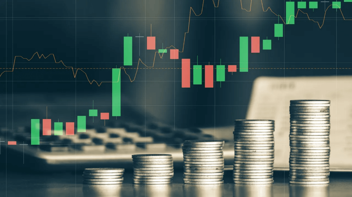 Свечные паттерны, фигуры и свечной анализ в трейдинге