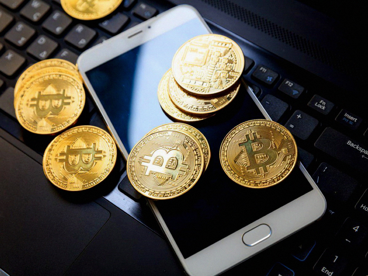 Торговые боты 