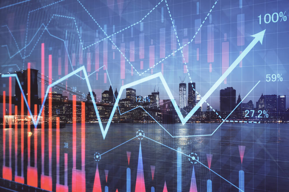 Параболическая торговля акциями