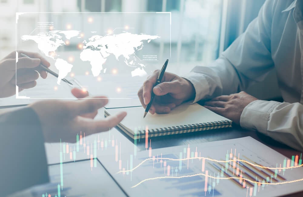 Полезные штуки для трейдинга