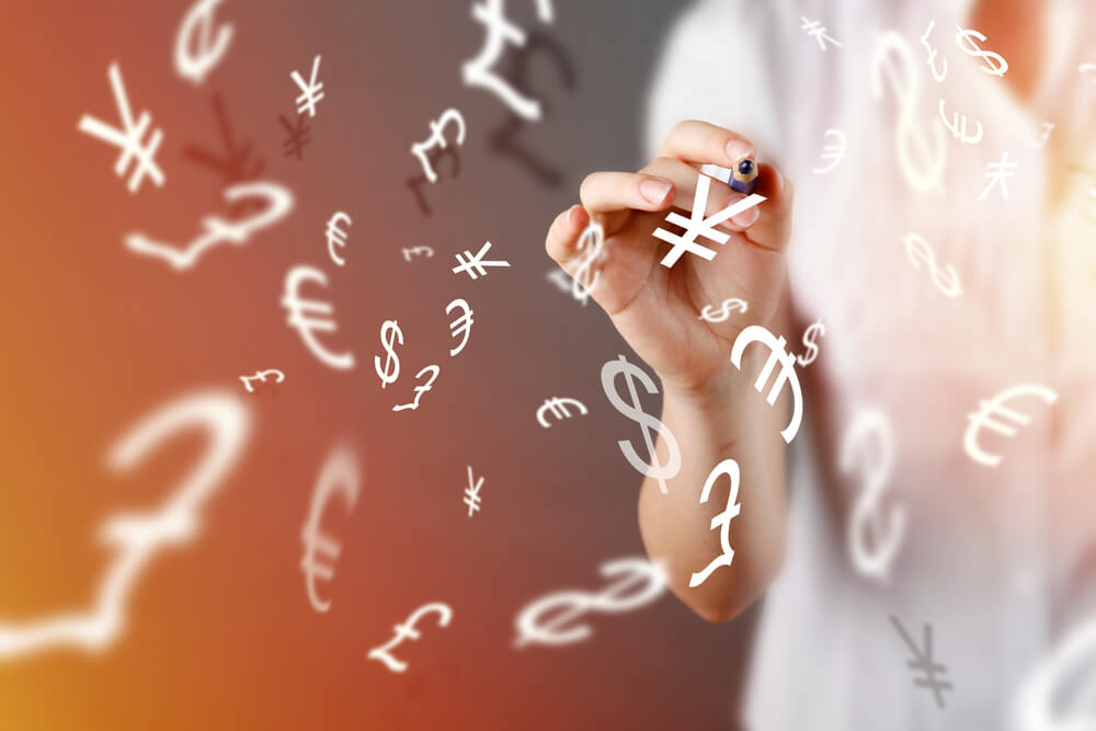 экзотические валютные пары