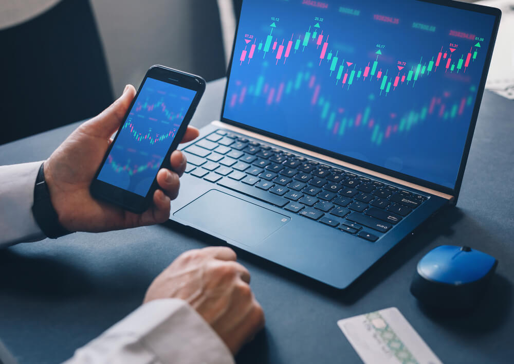 Как торговать с помощью индикатора CCI