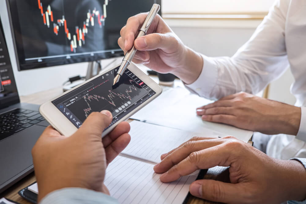 Инструменты для измерения корреляции