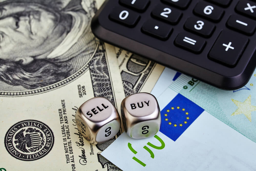 Американские или европейские акции