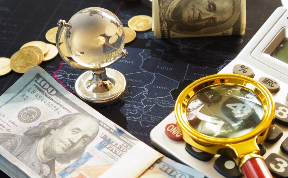 сезонность в трейдинге