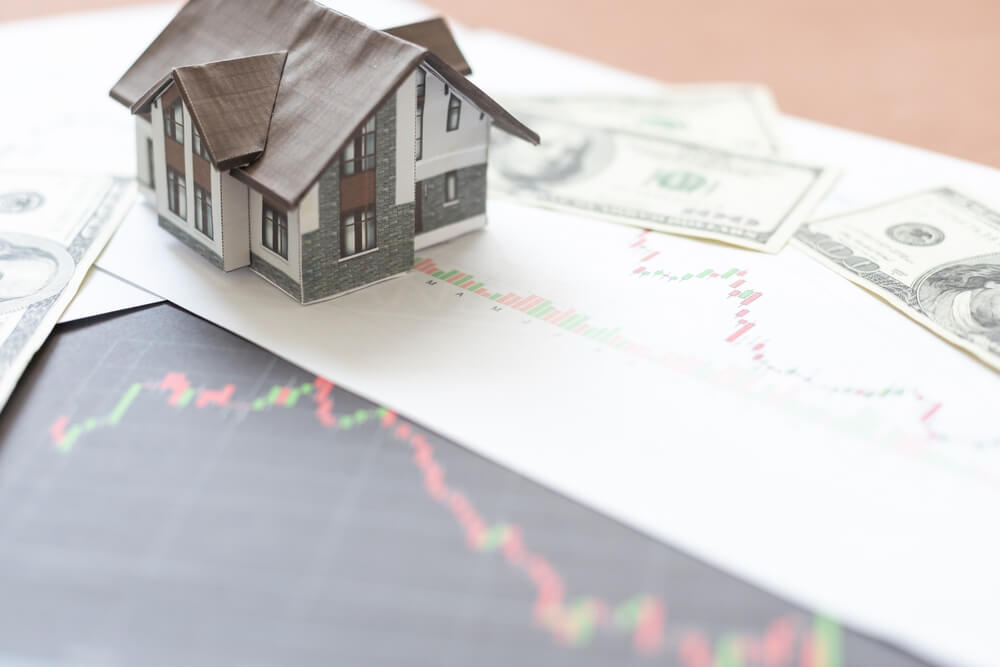 The 2007 US Mortgage Crisis