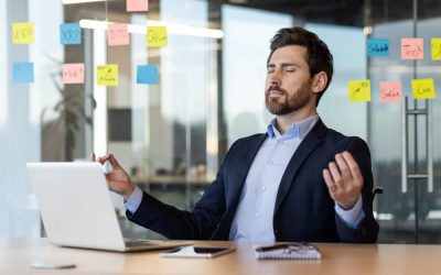 discipline in tradng