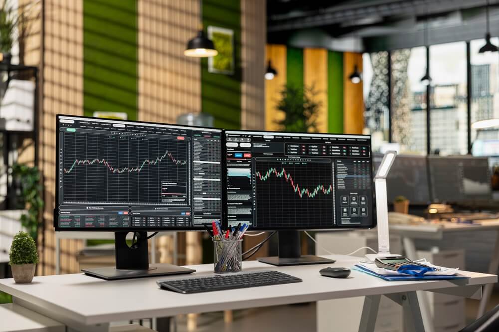 forex broker liscence