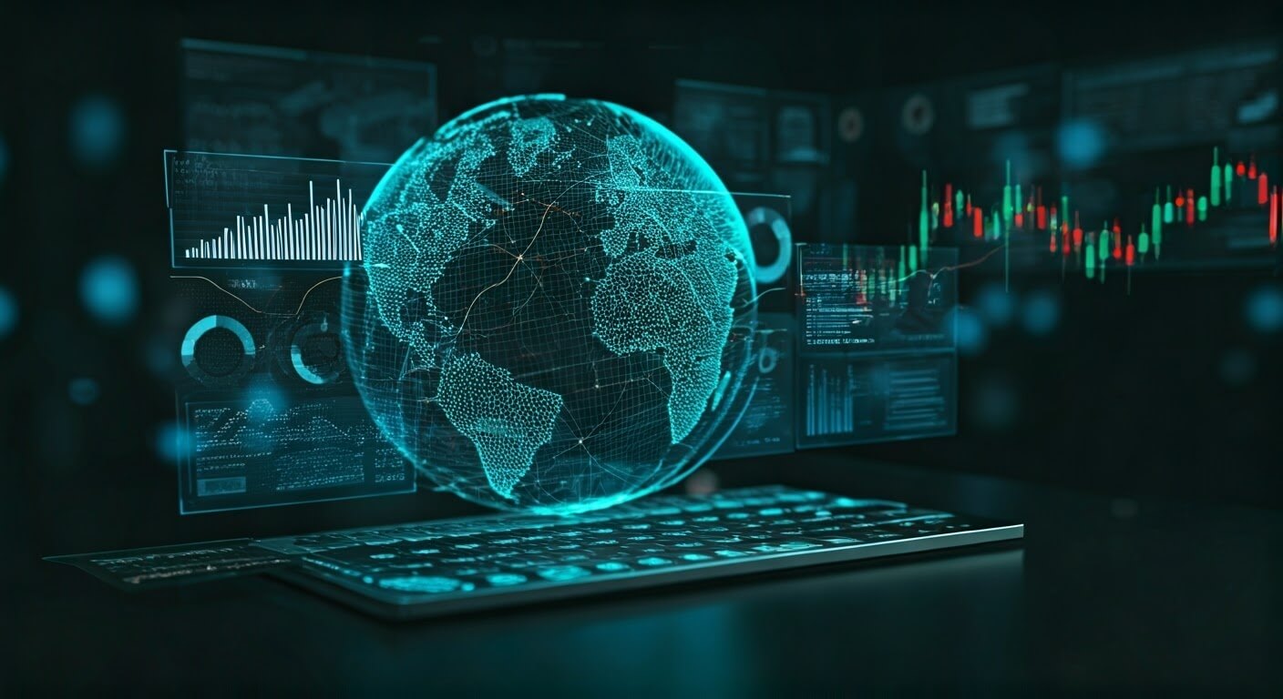 geopolitics forex