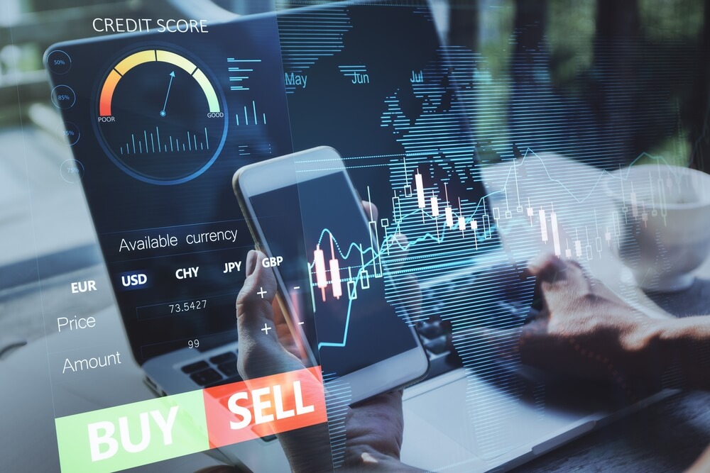 forex profit